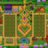 Stardew Planner