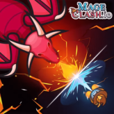 MageClash IO