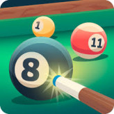 Mini Pool.io