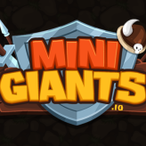 MiniGiants.io