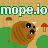 Mope.io