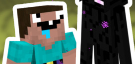 Noob: End World