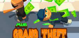 Noobik Battlegrounds