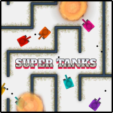 SuperTanks io