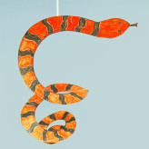 Paper Snakes