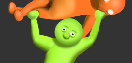 Party.io 2