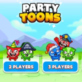 PartyToons.io