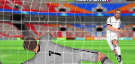 Penalty Kick Online