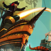 Pirates Path of the Buccaneer