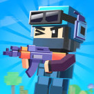 Pixel Shooter.io