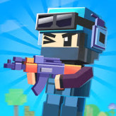 Pixel Shooter.io