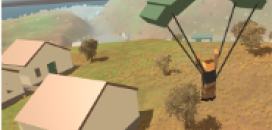 Pixel Battlegrounds.IO