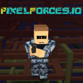 Pixel Forces.io