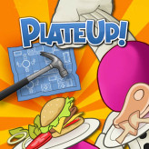 Plate Up