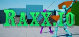 Raxx.io