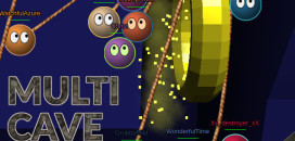 Multi Cave