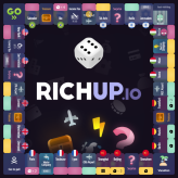 Monopoly Online Alternative - Richup.io