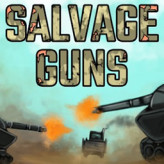 Salvage Guns IO