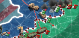 Conflict of Nations: WW3