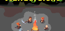 Wanderers.io