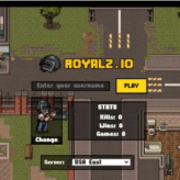 Royalz.io