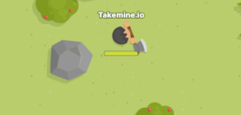  Takemine.io