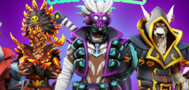 Mini Royale 2