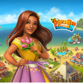 Paradise Island 2