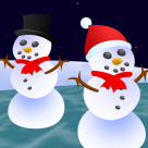 Snowwars.io