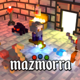 Mazmorra.io