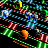 HoppingBalls.io