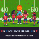 Retro Bowl