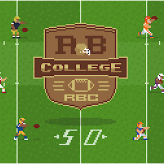 Retro Bowl College