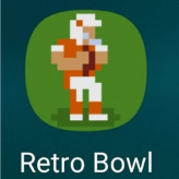 Retro Bowl College Football Unblocked