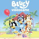 Bluey Game