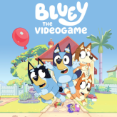 Bluey Game