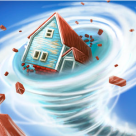 EG Tornado IO