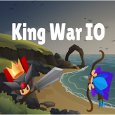 King War Io