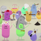 Dumb Ways To Die
