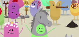 Dumb Ways To Die
