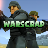 War Scrap.io