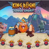 King Rugni Tower Conquest