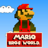 Mario Bros World