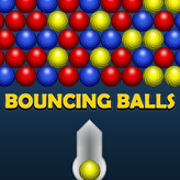 Bouncing Balls