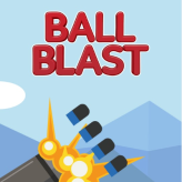 Ball Blast