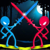 Stick Duel: Medieval Wars