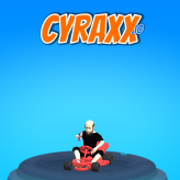  Cyraxx.io