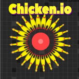 Chicken.io