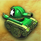 Crazy Tank.io