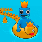 Water Pool Heroes.io